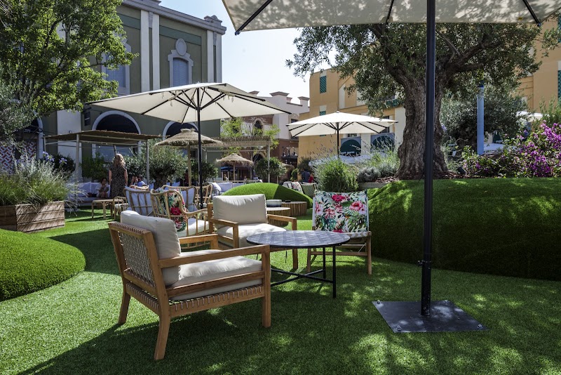 Imagen de Mus Paisajismo S.l.