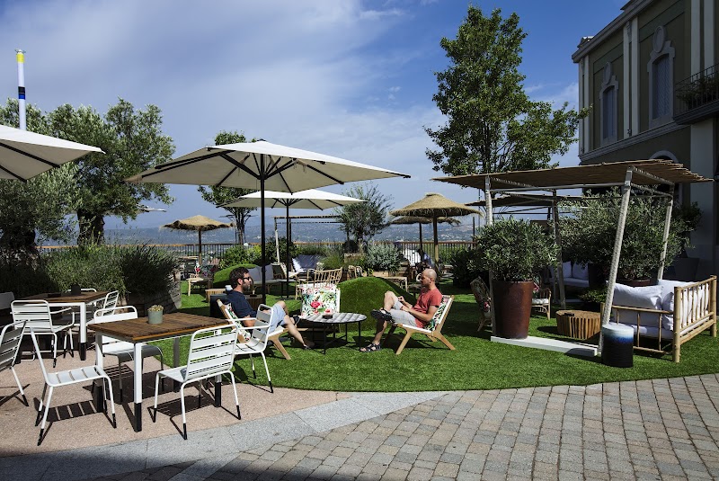 Imagen de Mus Paisajismo S.l.