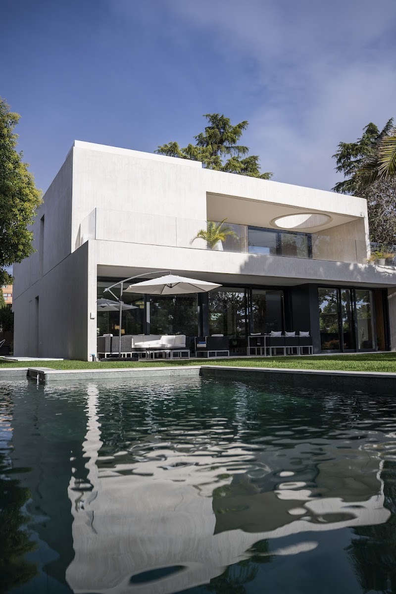 Imagen de Mus Paisajismo S.l.