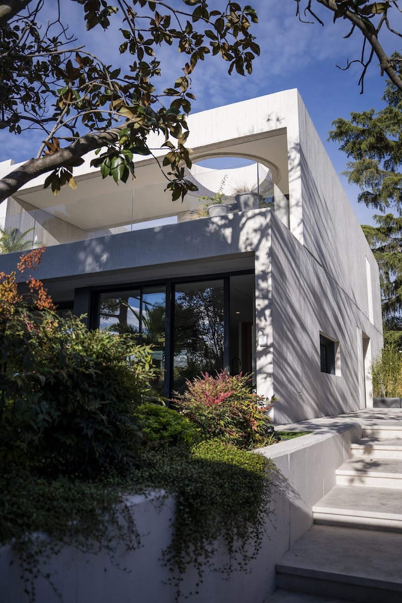 Imagen de Mus Paisajismo S.l.