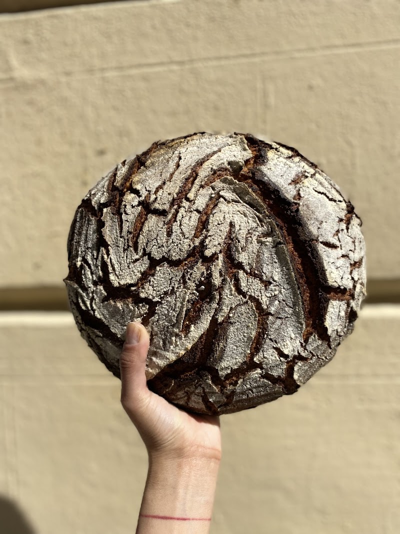 Imagen de Obrador San Francisco