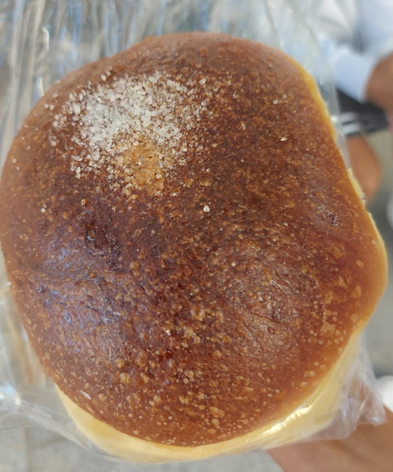 Imagen de Obrador San Francisco