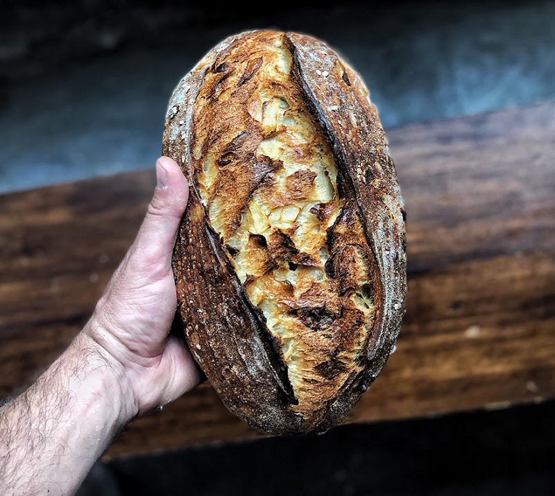 Imagen de Obrador San Francisco