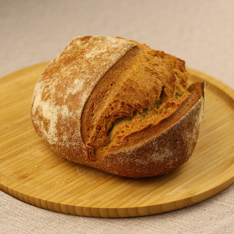 Imagen de Panadería Artesana. Chamberí. la Masa Mamá