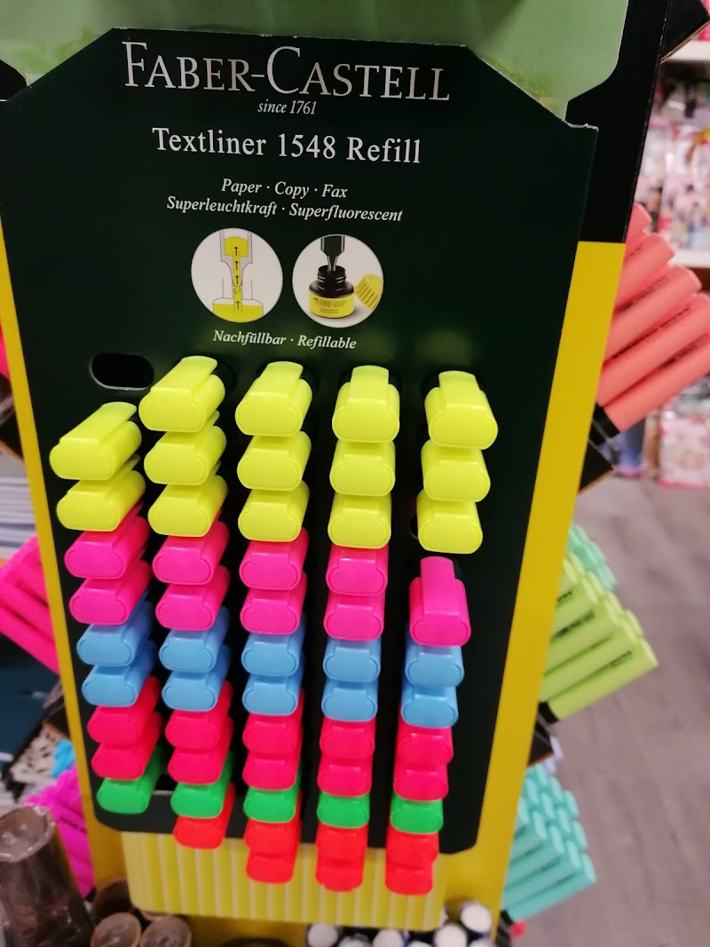 Imagen de Papelería Arcoiris