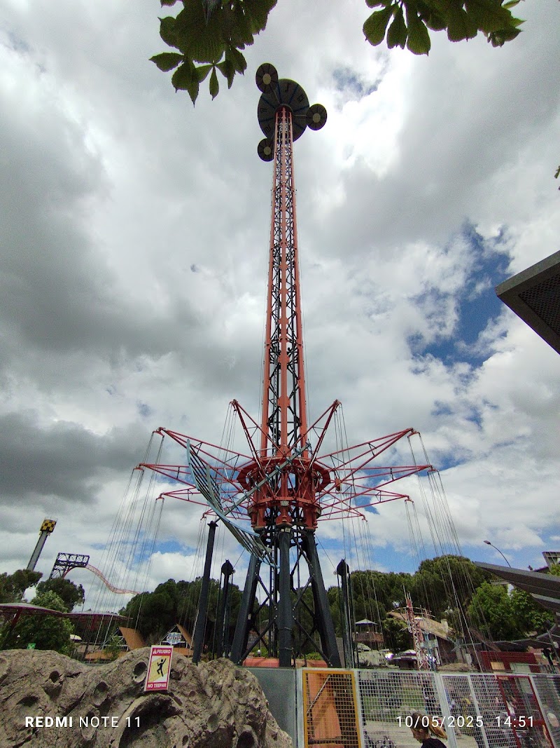 Imagen de Star Flyer