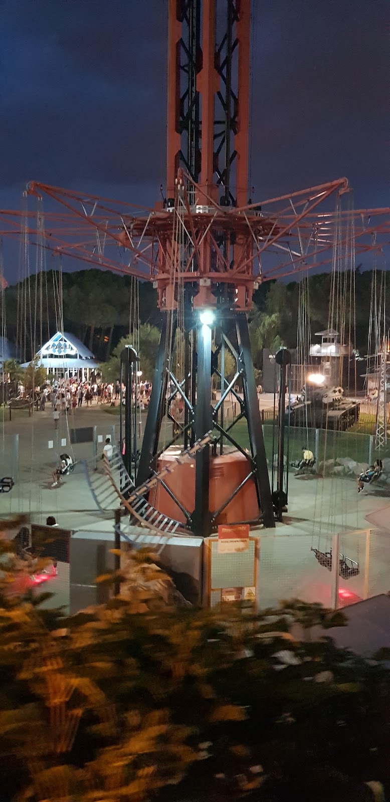 Imagen de Star Flyer