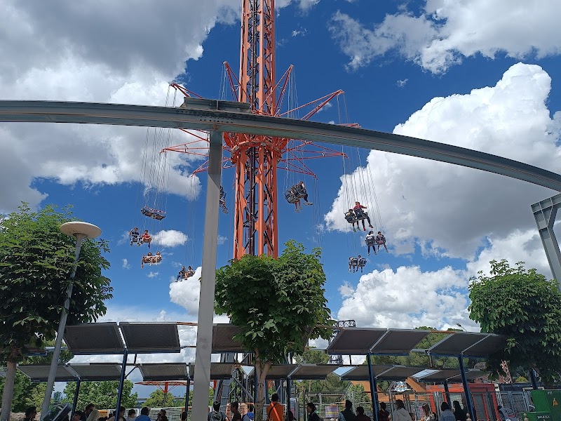 Imagen de Star Flyer