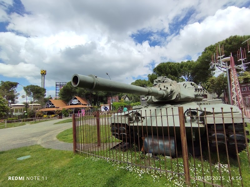 Imagen de Star Flyer