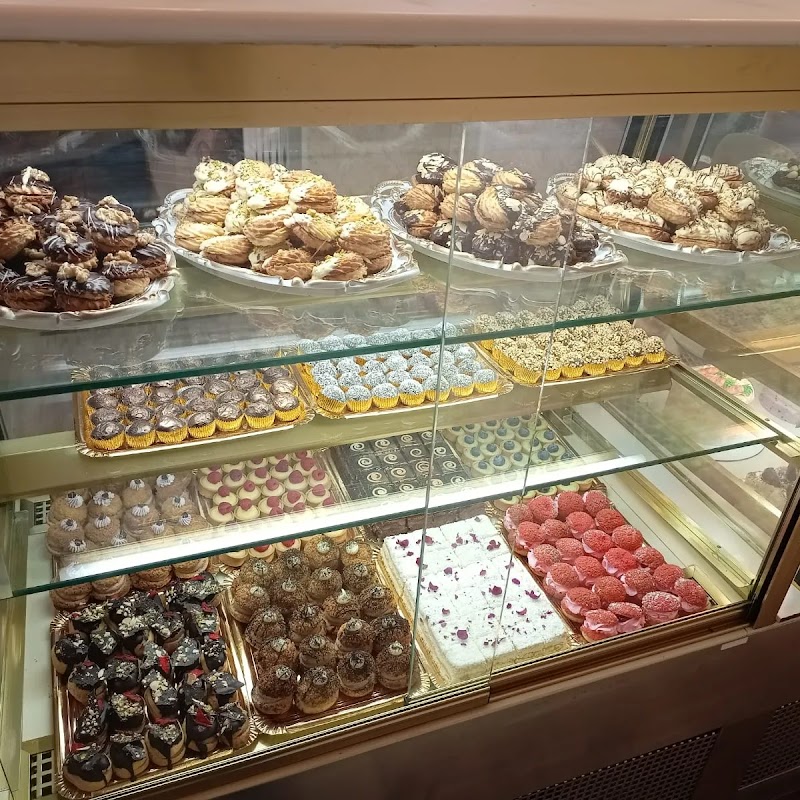 Imagen de Tarta Sweet (pastel & Café)