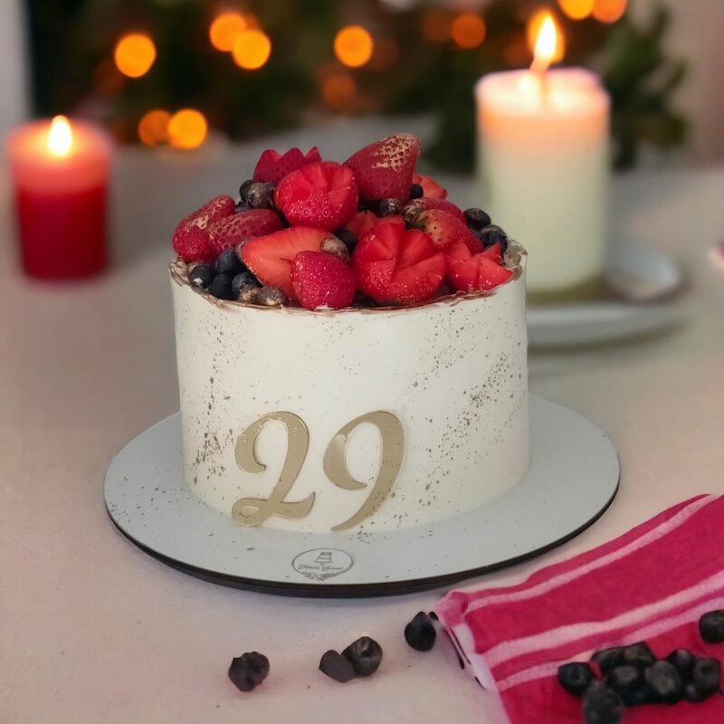 Imagen de Tarta Sweet (pastel & Café)