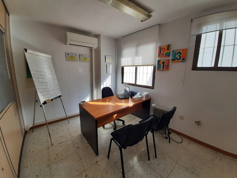 Imagen de Educa Pl (servicios de Pedagogía y Logopedia)