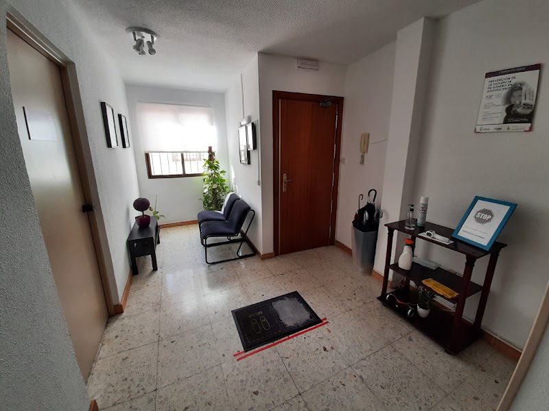 Imagen de Educa Pl (servicios de Pedagogía y Logopedia)