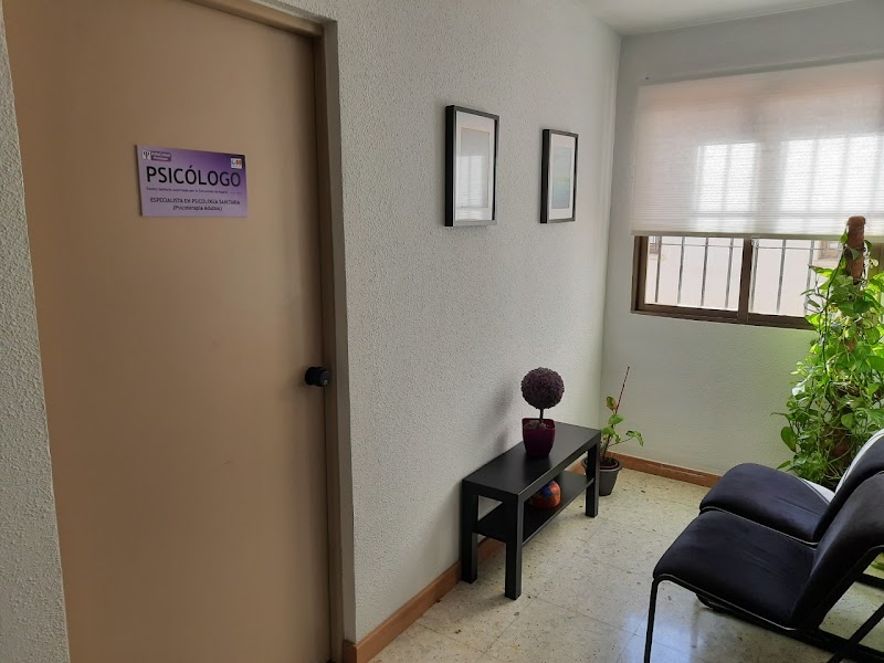 Imagen de Educa Pl (servicios de Pedagogía y Logopedia)