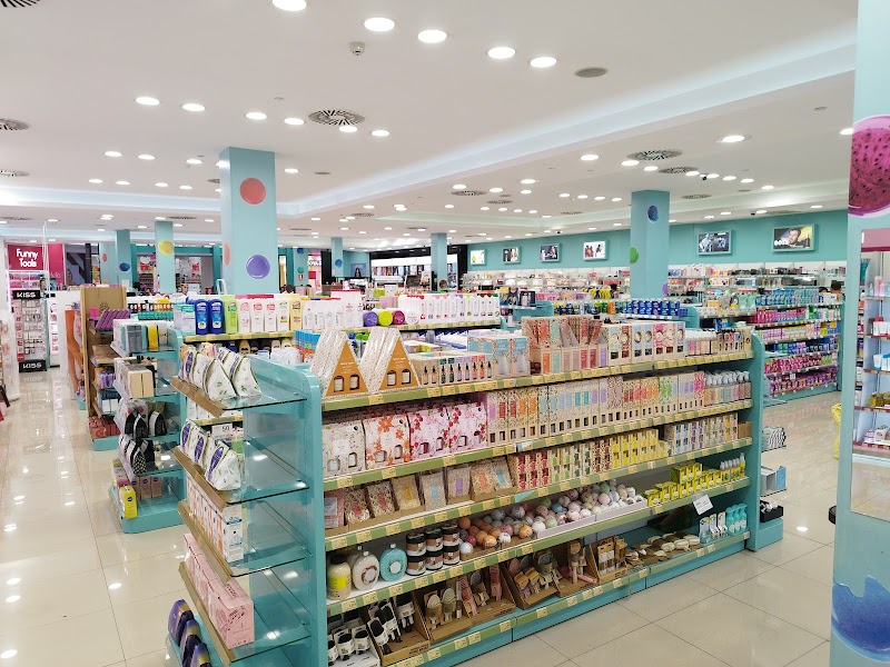 Imagen de negocio en Perfumería en Torrejón de Ardoz