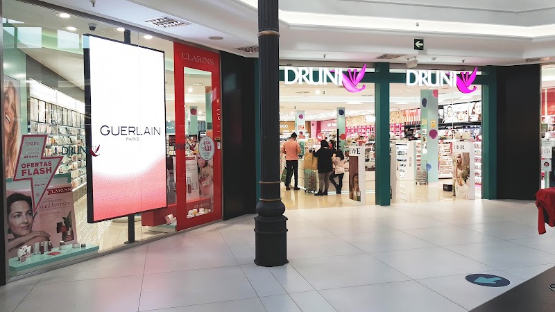 Imagen de Druni Perfumerías ®