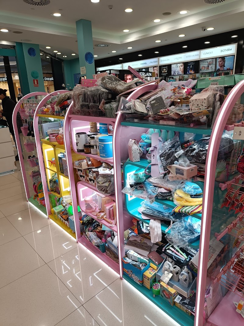 Imagen de Druni Perfumerías ®