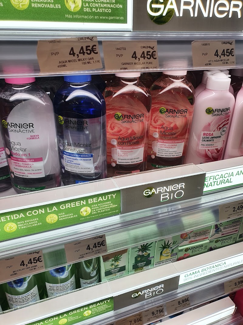 Imagen de Druni Perfumerías ®