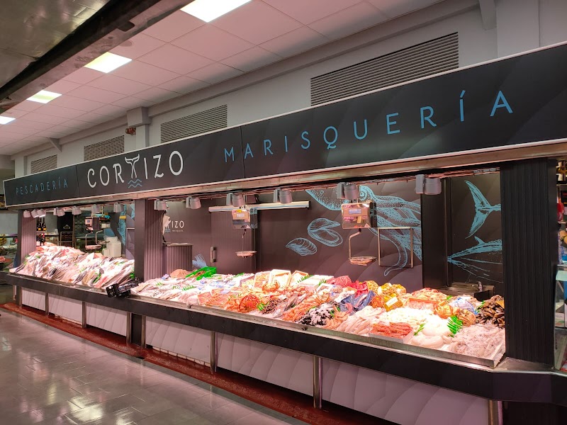 Imagen de Pescadería Cortizo