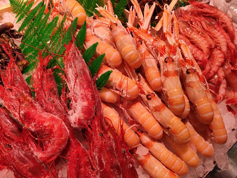 Imagen de Pescadería Cortizo