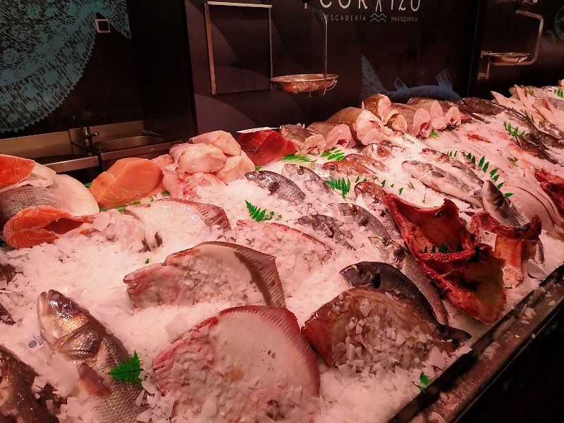 Imagen de Pescadería Cortizo