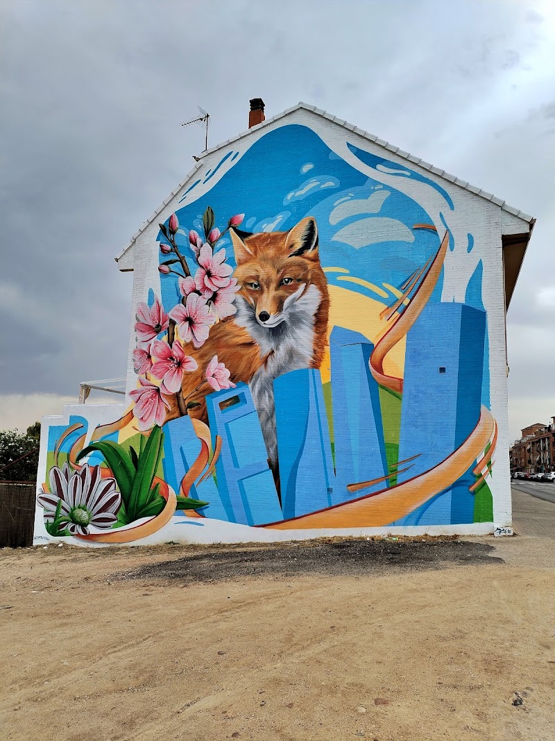 Imagen representativa de la localización