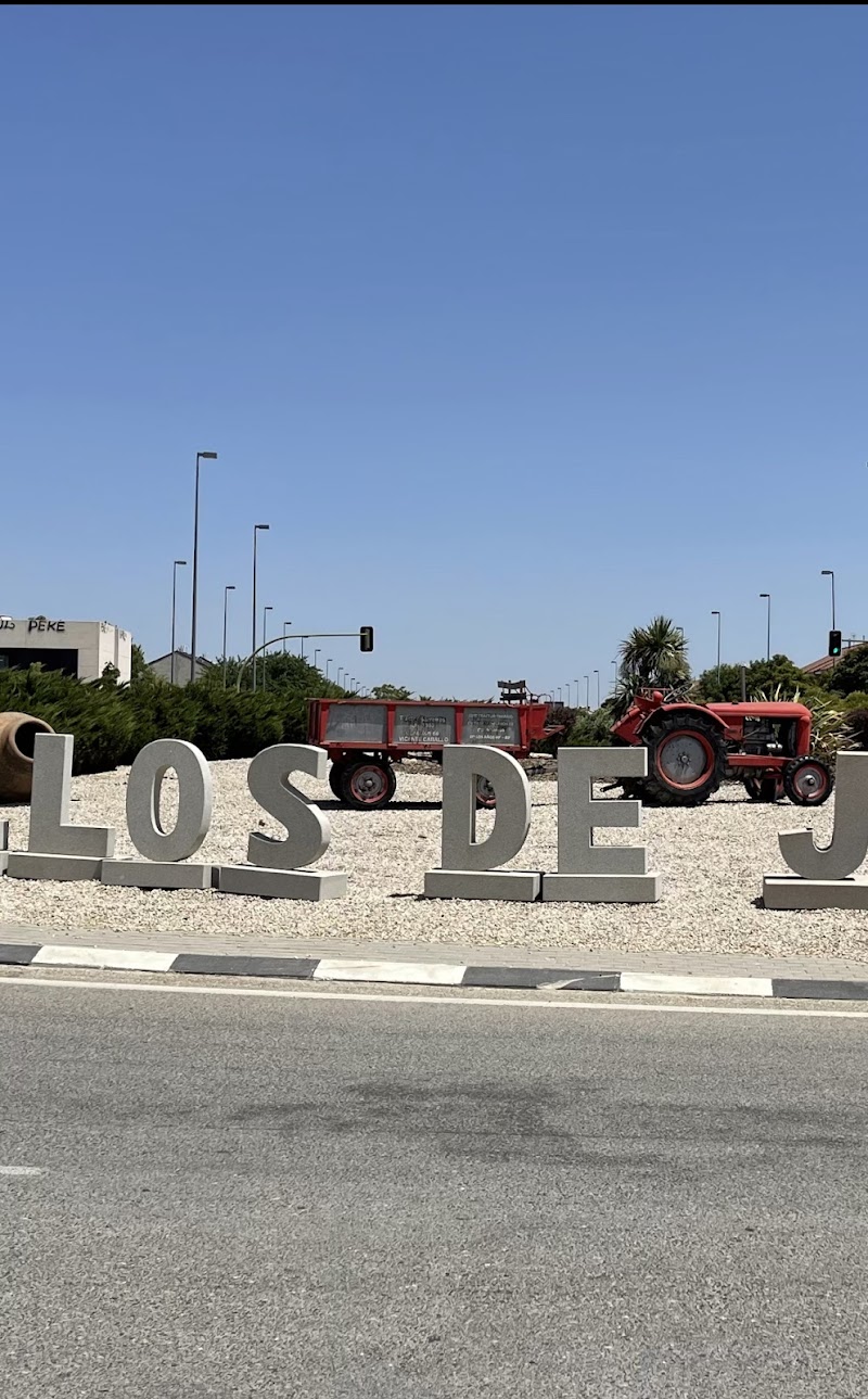 Imagen representativa de la localización