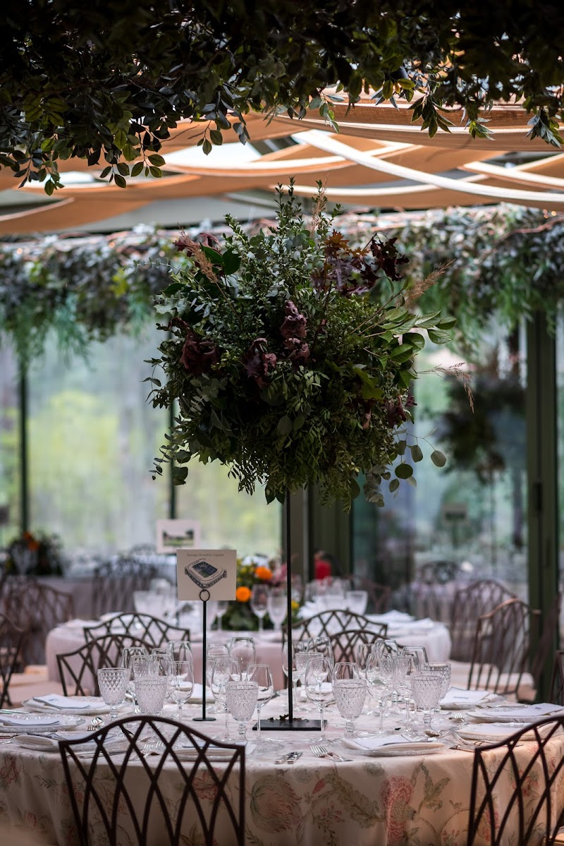 Imagen de Serpentinas Wedding Planner