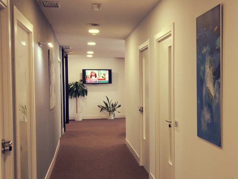 Imagen de Grupo Atico34 Madrid