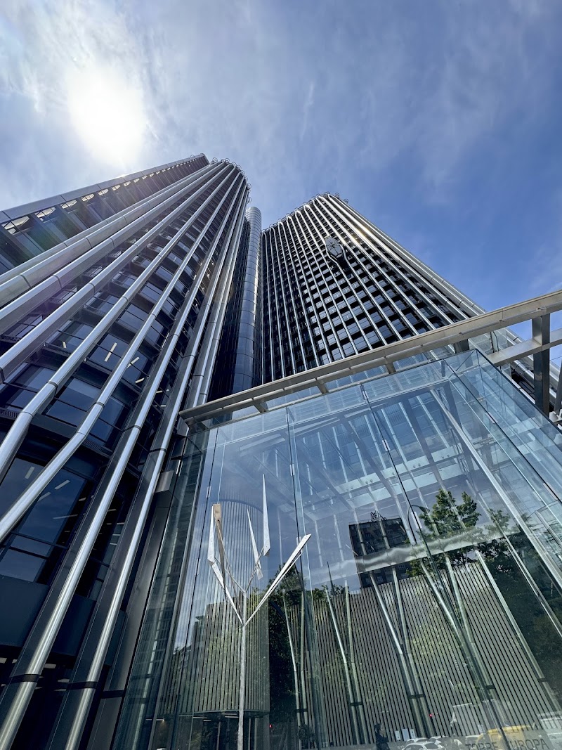 Imagen de Grupo Atico34 Madrid