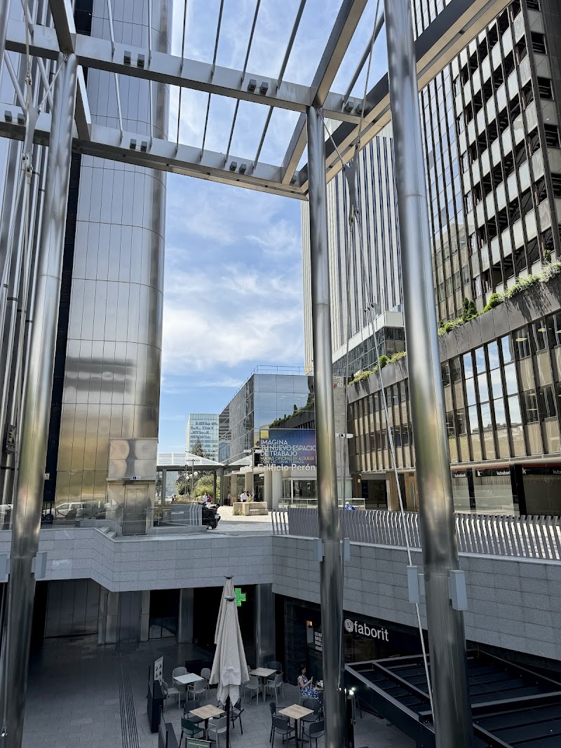 Imagen de Grupo Atico34 Madrid