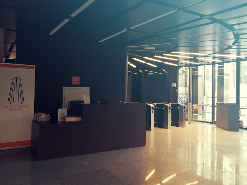 Imagen de Grupo Atico34 Madrid