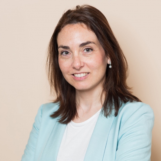 Imagen de Dra. Laura Ruiz de la Hermosa Gutiérrez, Psiquiatra