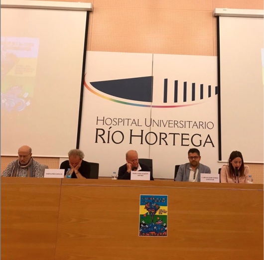 Imagen de Dra. Sara Garcia, Psiquiatra