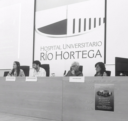 Imagen de Dra. Sara Garcia, Psiquiatra