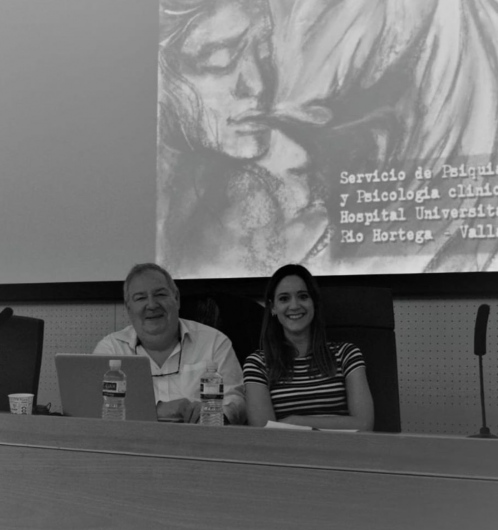 Imagen de Dra. Sara Garcia, Psiquiatra