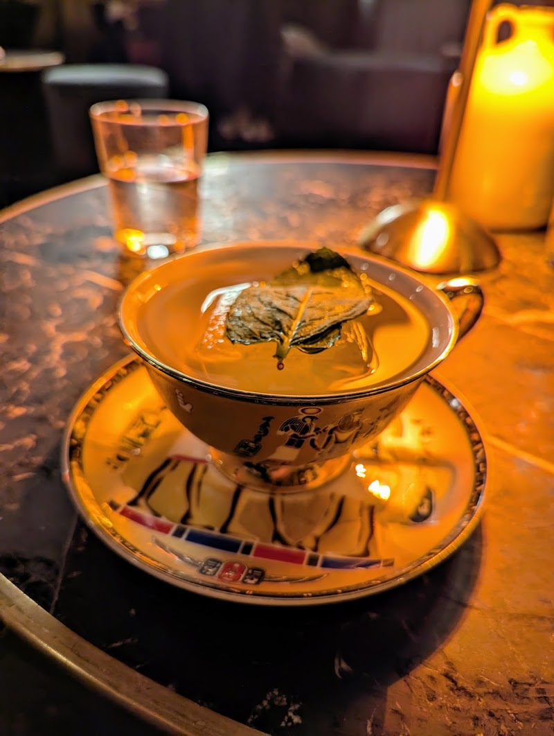 Imagen de Bad Company 1920