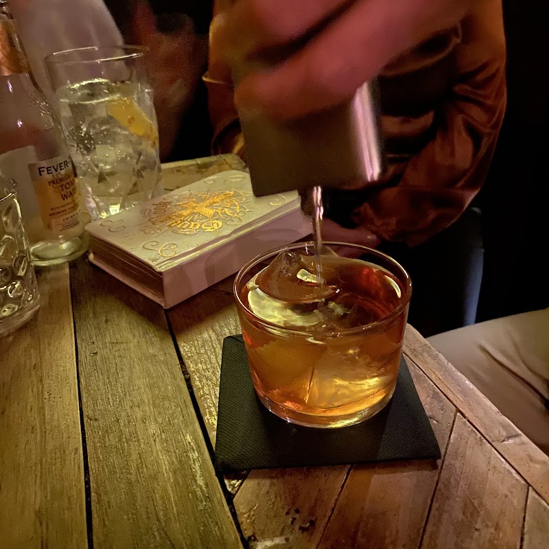 Imagen de Bad Company 1920