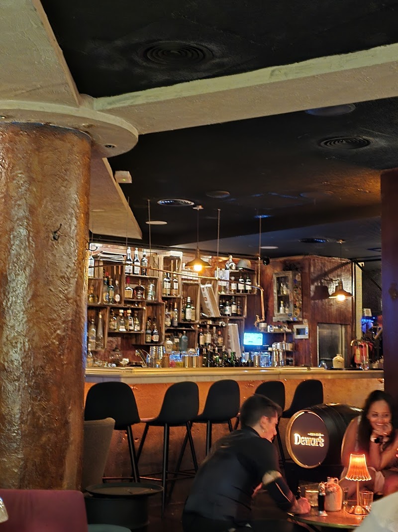 Imagen de Bad Company 1920