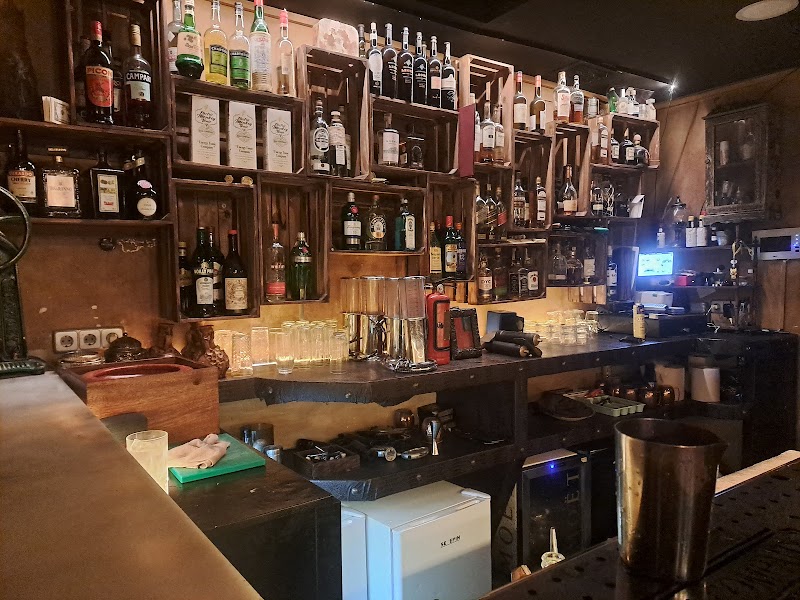 Imagen de Bad Company 1920