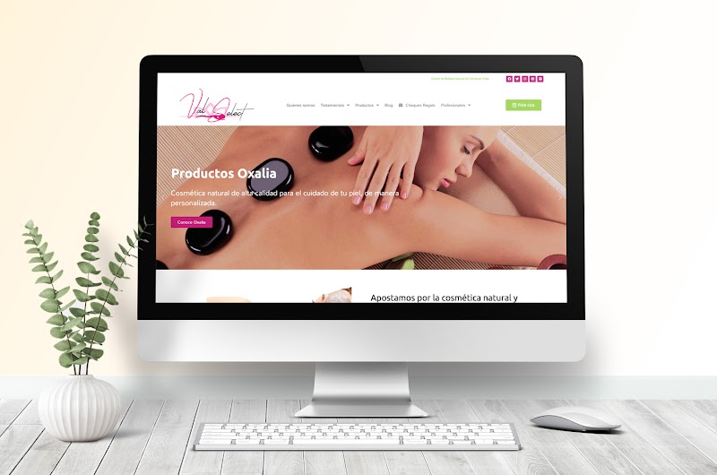 Imagen de Laura G.arias Diseño Web, Copywriting y Redes Sociales