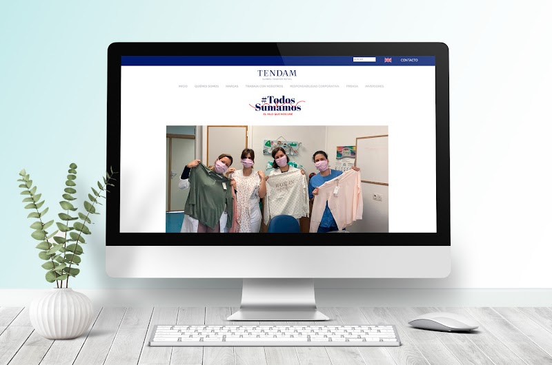 Imagen de Laura G.arias Diseño Web, Copywriting y Redes Sociales