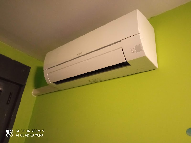 Imagen de Aire Acondicionado Multimarca