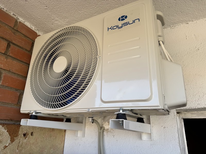 Imagen de Aire Acondicionado Multimarca