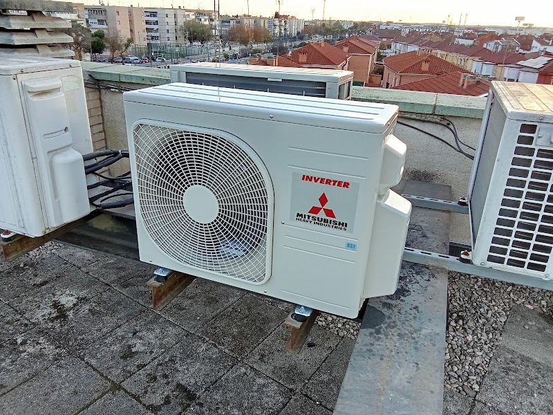 Imagen de Aire Acondicionado Multimarca