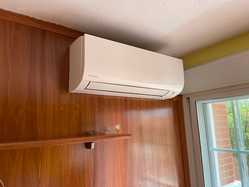 Imagen de Aire Acondicionado Multimarca