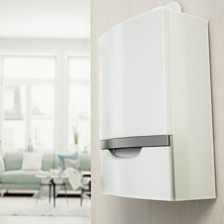 Imagen de Reparación de Calderas en Fuenlabrada | Instalación de Calderas en Fuenlabrada | Servicio Técnico de Calderas | Ia Climática