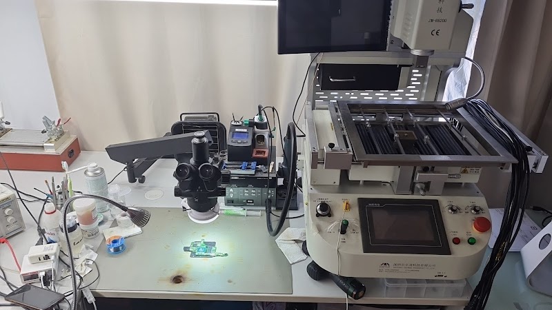 Imagen de Gamesystems