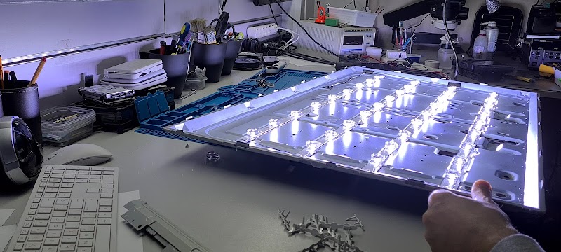 Imagen de Gamesystems