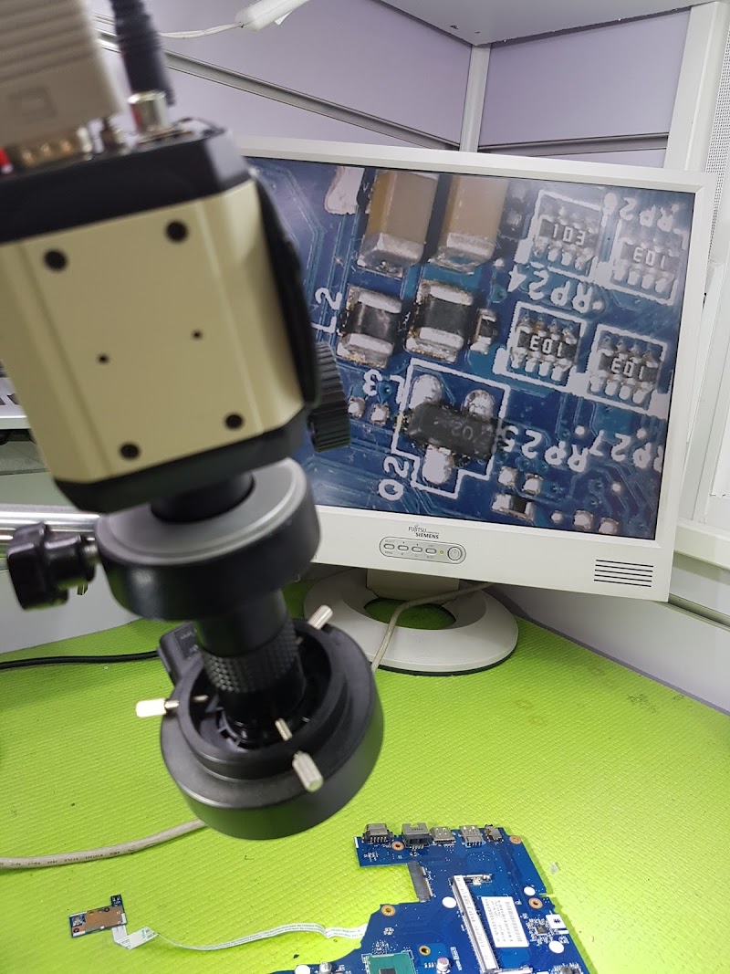 Imagen de Gamesystems